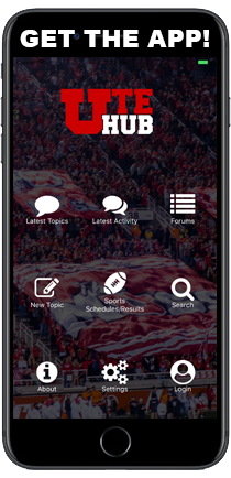 Ute Hub App