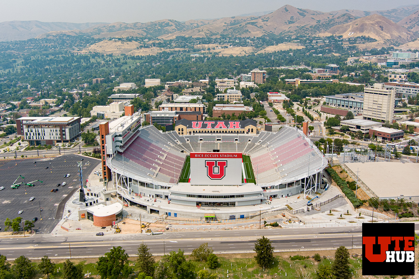 rice-eccles-stadium-construction-photos-25-days-to-game-one-ute-hub